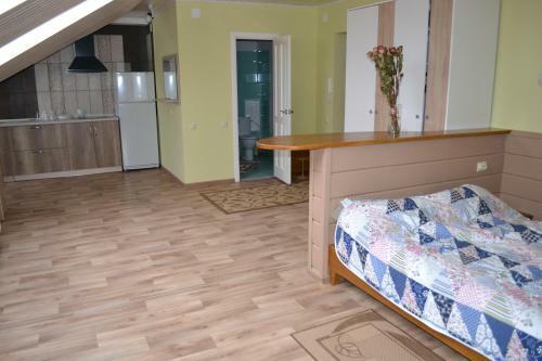 Apartments On Voykova