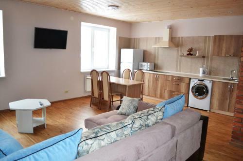Apartments On Voykova