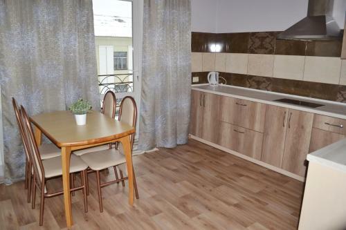 Apartments On Voykova