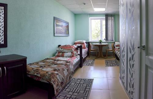 Apartments On Voykova