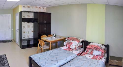 Apartments On Voykova