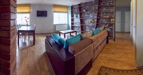Apartments On Voykova