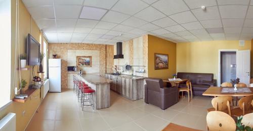 Apartments On Voykova