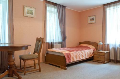 Hotel Baza Otdykha Checheli