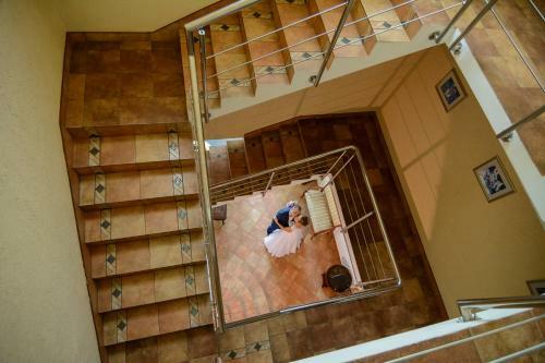 Hotel Baza Otdykha Checheli