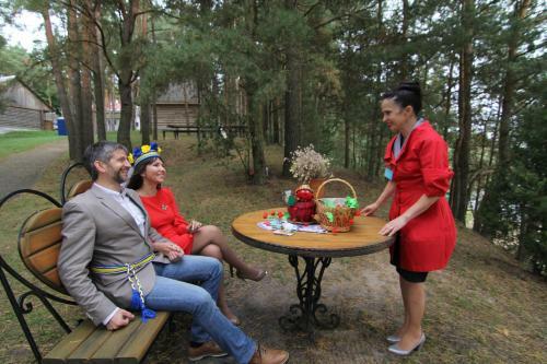 Hotel Baza Otdykha Checheli