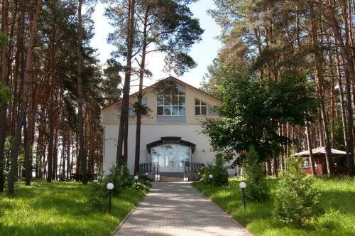 Hotel Baza Otdykha Checheli