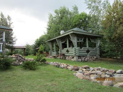 Usadba Panteleyki