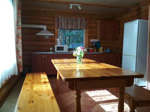 Holiday Home Khutorok