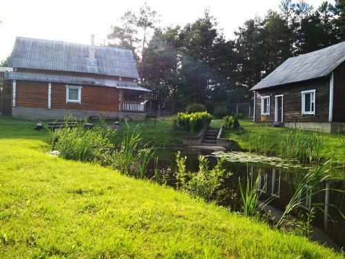 Holiday Home Khutorok