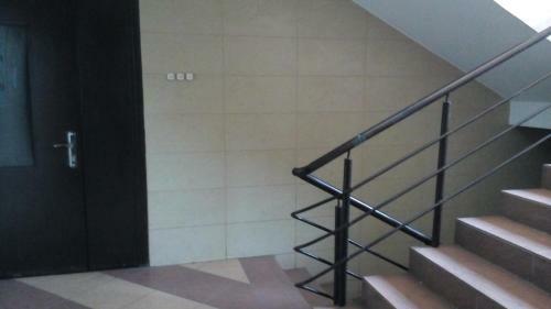 Apartment On 33 Chernyakhovsky Avenue