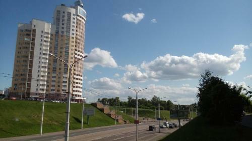 Apartment On 33 Chernyakhovsky Avenue