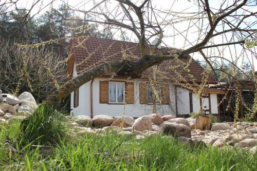 Agrousadba Pavlinovo