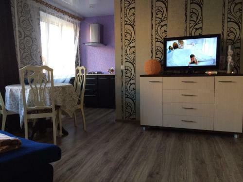 Apartment Novoghrudka Center