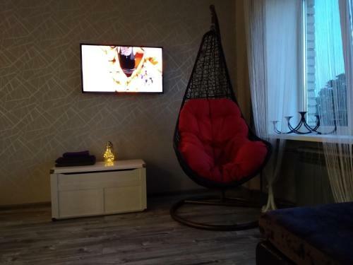Apartment Novoghrudka Center