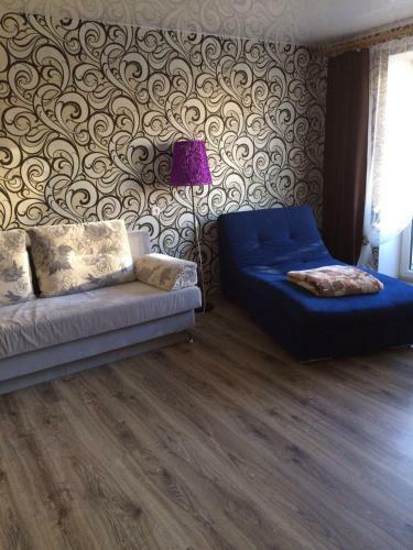 Apartment Novoghrudka Center