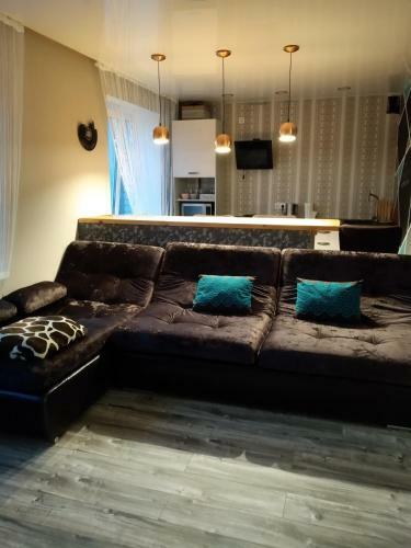 Apartment Novoghrudka Center