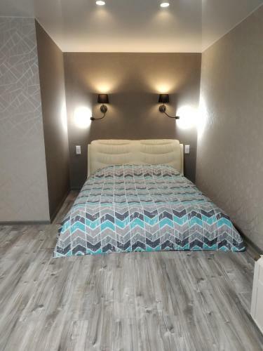 Apartment Novoghrudka Center