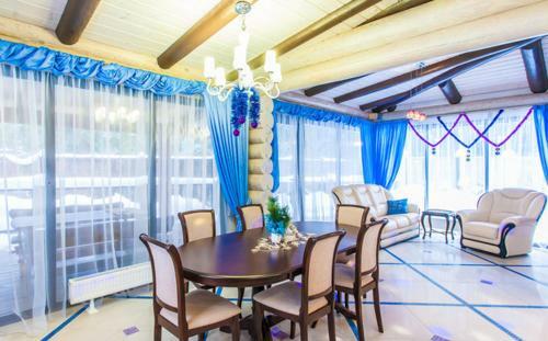 Agroturismo Paradis