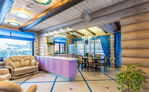 Agroturismo Paradis