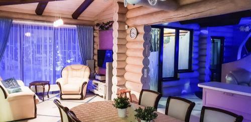 Agroturismo Paradis