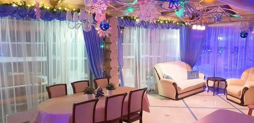Agroturismo Paradis