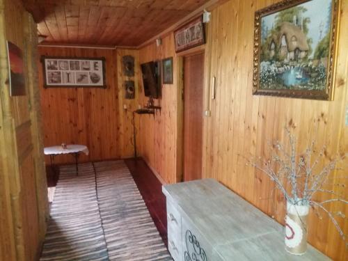 Agroturismo Usadyba Ustye Life
