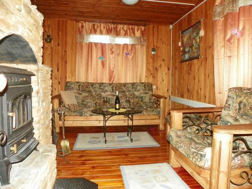 Agroturismo Usadyba Ustye Life