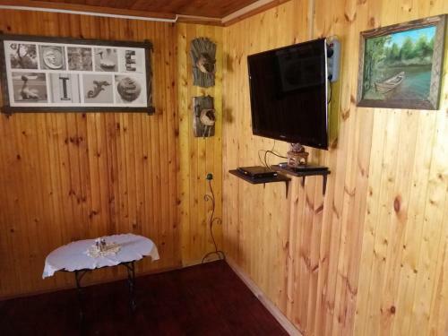 Agroturismo Usadyba Ustye Life