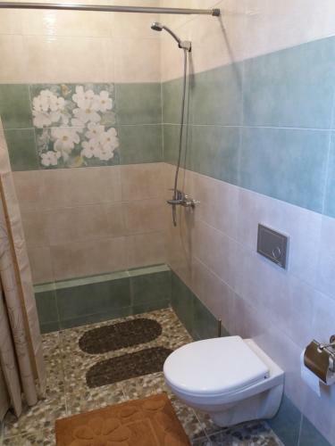 Agroturismo Usadyba Ustye Life