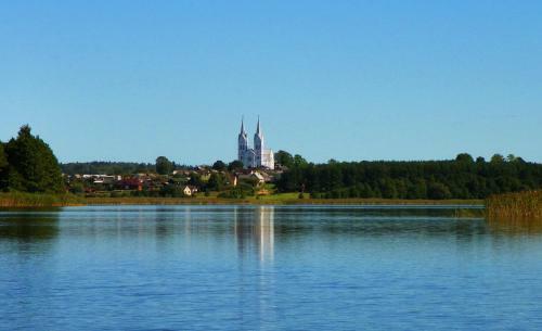 Agroturismo Usadyba Ustye Life