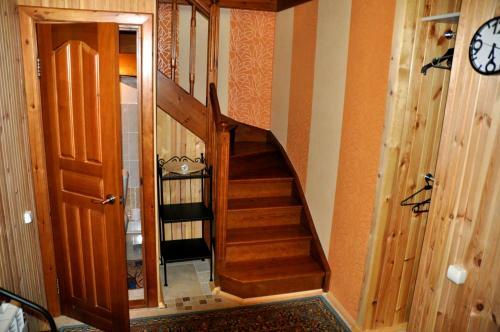 Hostal Guesthouse Na Borovoy