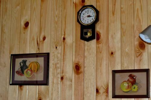Hostal Guesthouse Na Borovoy