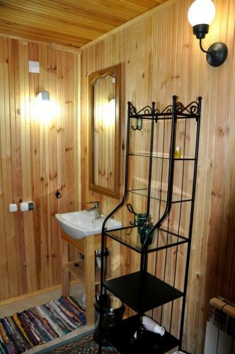 Hostal Guesthouse Na Borovoy