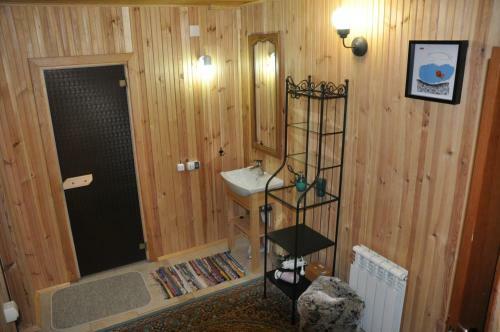 Hostal Guesthouse Na Borovoy