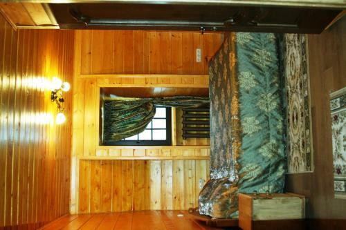 Bed & Breakfast Steward's House