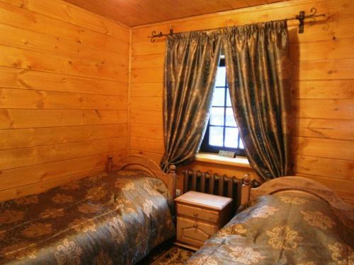 Bed & Breakfast Steward's House