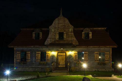 Bed & Breakfast Steward's House