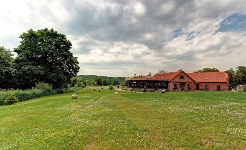Bed & Breakfast Steward's House
