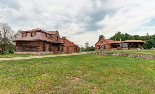 Bed & Breakfast Steward's House