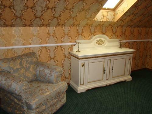 Apartamento Boutique-hotel Panski Maentak