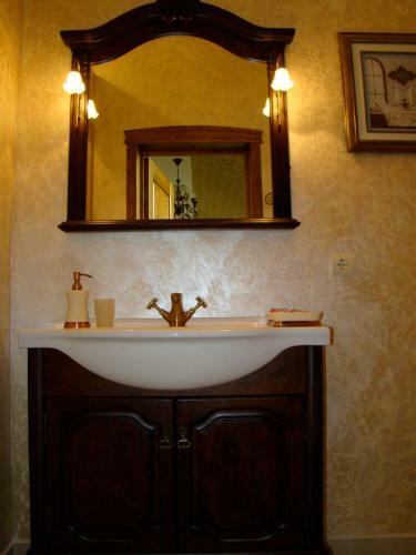Apartamento Boutique-hotel Panski Maentak