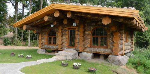 Apartamento Boutique-hotel Panski Maentak