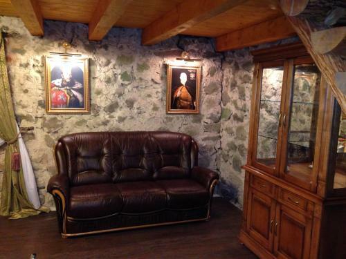 Apartamento Boutique-hotel Panski Maentak