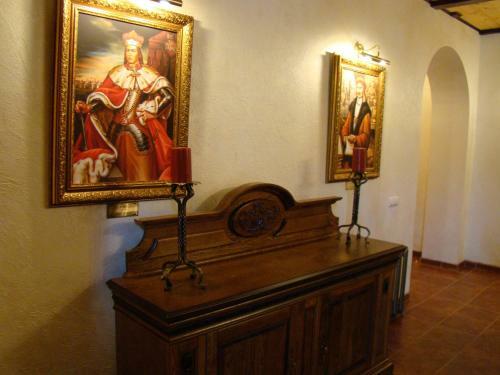Apartamento Boutique-hotel Panski Maentak