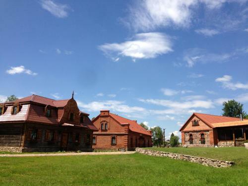 Apartamento Boutique-hotel Panski Maentak