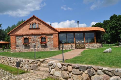 Apartamento Boutique-hotel Panski Maentak