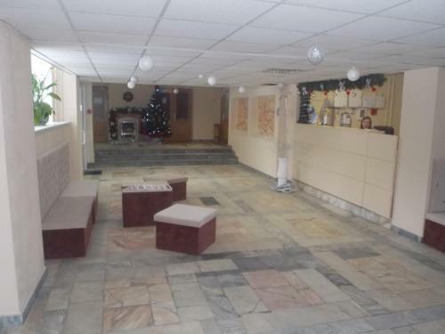 Hotel Ozdorovitelniy Center Svitanok