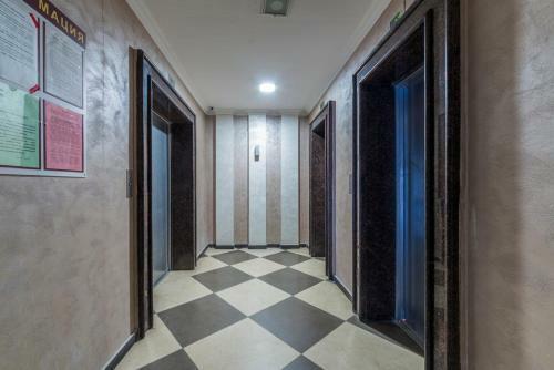 Home Apart Storozhovskaya Str.6