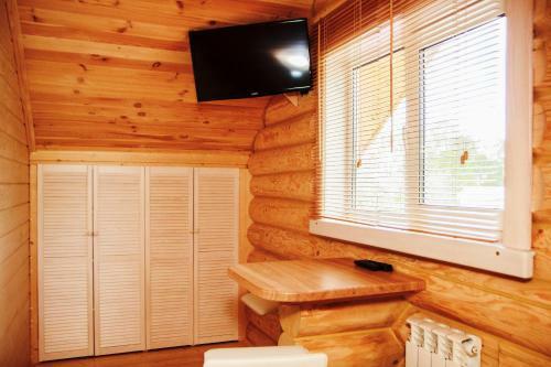 Cottage In Vitebsk